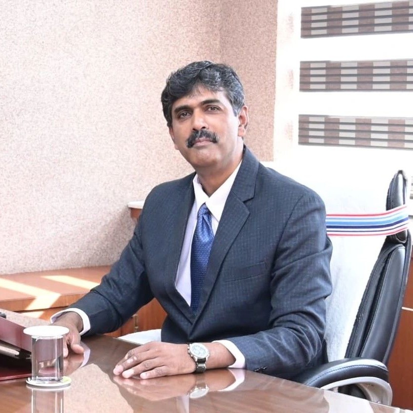 Jeganathan Chockalingam